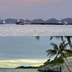 Baan Noey,RIM TANG SEAFOOD RESTAURANT User Photo