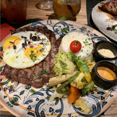 Batucada User Photo