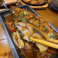 全味南街小馆地方菜(汤川徽韵商贸城店) User Photo