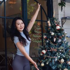 万隆印尼风味(琼海店) User Photo
