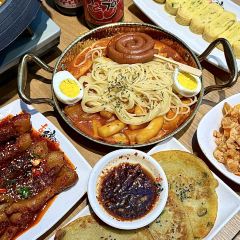 古香脊骨汤·古老土豆汤(总店) User Photo