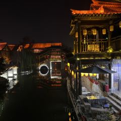 雷记八大碗(台儿庄古城店) User Photo