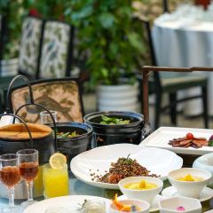 徐生记·随卓·品膳(长嘉汇店) User Photo