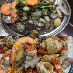 姜氏渔家(通海路店) User Photo