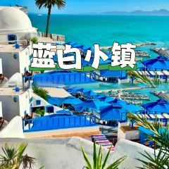 Cafe des Nattes張用戶圖片