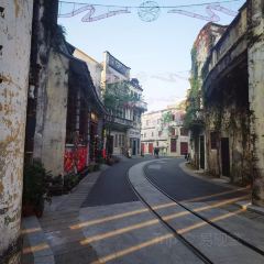 开平碉庄(塘口镇店 ) User Photo