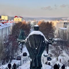 Tzarskaya Okhota User Photo