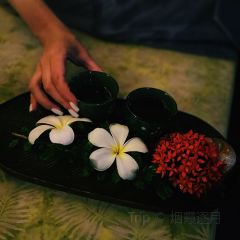 Rima at Shangri-La's Boracay Resort and Spa User Photo