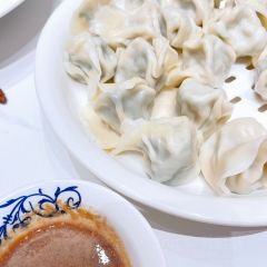 开口笑饺子城(曹州路店) User Photo