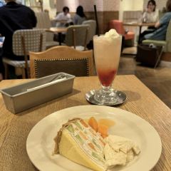 patisserie mont plus User Photo