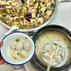 绿湖渔坊(万绿湖新港码头店) User Photo