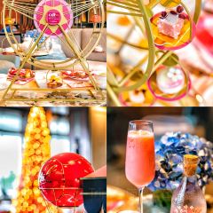 CHAR Grill & Sky Bar 여행 사진