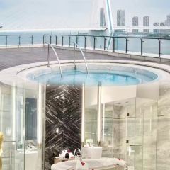 海口威斯汀酒店·中国元素中餐厅 User Photo