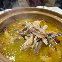 昭通锅锅饭 User Photo