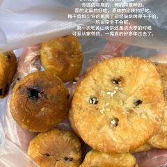 两棵树馄饨店(渔梁住保小区店) User Photo