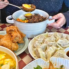 如此吃迷·老舅美食張用戶圖片