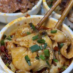 四库全牛油老火锅(空港店) User Photo