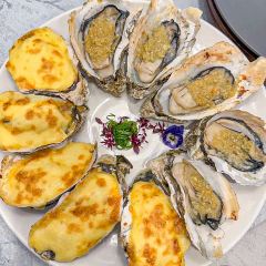 波哥私房菜(金沙湾店) User Photo