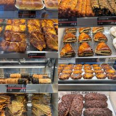 唐沫茶兮(东街盛裕店) User Photo