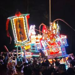 达道牛肉(南门店) User Photo