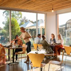 The Eatery User Photo