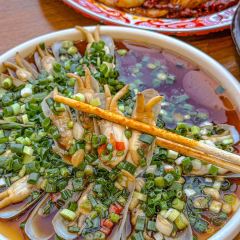 杨家烤肉(汇通店) User Photo