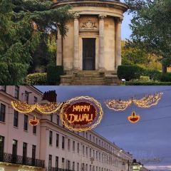 Bill's Leamington Spa 여행 사진
