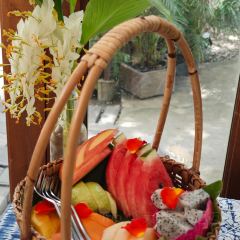 Meena rice based cuisine User Photo