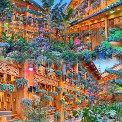 912张宜花园餐厅 User Photo
