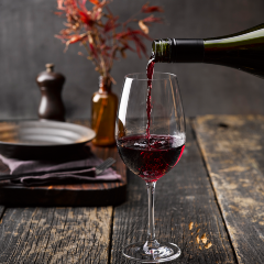 Black Estate Wines 여행 사진