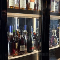 GUANGZHOU MOOD FOR LOVE WINE BAR 여행 사진