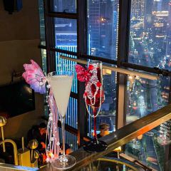 iDontG1vEASh1t LOUNGE BAR 여행 사진