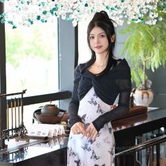 Bin jiang hua yue yan User Photo