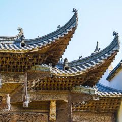 二十四桥明月园(温汤店) User Photo