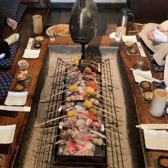 Sanrokuen User Photo