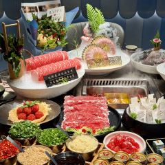 别样·东坡火锅(东坡湖广场店) User Photo