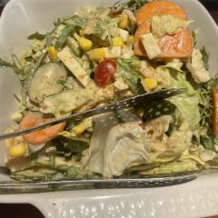 枣红马蒙古餐(八一店) User Photo