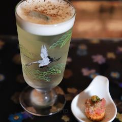 The Attic User Photo