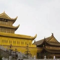 峨眉山乌兰度假酒店·云鹃阁全日餐厅 User Photo