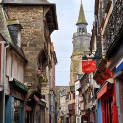 Le Freyr User Photo