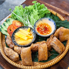 Ăn Thôi User Photo