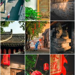 古阆古味 User Photo