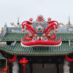 侨家村农庄 User Photo