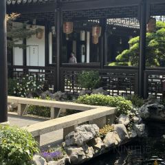 金海华·满庭芳(西门大街店) User Photo