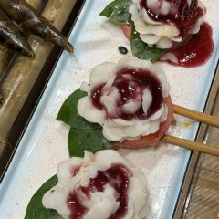 百万卤鹅重庆菜馆·家宴旗舰店(动物园店) User Photo