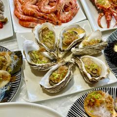 海先生餐厅·连锁海鲜大排档(青澳湾宝藏店) User Photo