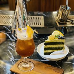 Nitan Pattaya - Coffee's Tale 여행 사진