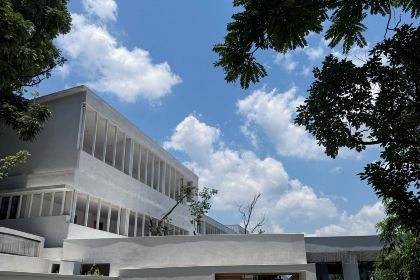 黄果树瀑布至也度假酒店·至也餐厅