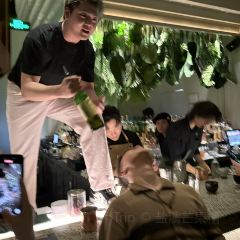 鼠尾草雞尾酒威士忌吧(慶安街店)張用戶圖片