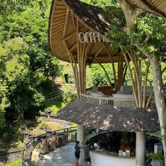 Omma Dayclub Bali User Photo